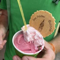   at Dai Fradei in Venice