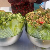   at Mel Tropical Kitchen - Euston Rd in North London