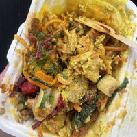   at Mel Tropical Kitchen - Euston Rd in North London