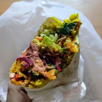  at Mel Tropical Kitchen - Euston Rd in North London