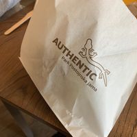 Authentic  at Magdalena Food & Fun in Postojna