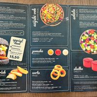   at Magdalena Food & Fun in Postojna