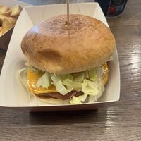   at Magdalena Food & Fun in Postojna