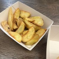   at Magdalena Food & Fun in Postojna