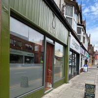  at The Wild Pear Bakehouse in Hoylake