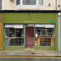  at The Wild Pear Bakehouse in Hoylake