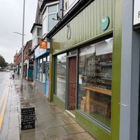  at The Wild Pear Bakehouse in Hoylake