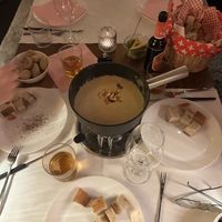   at Frau Gerolds Garten in Zurich