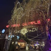   at Frau Gerolds Garten in Zurich