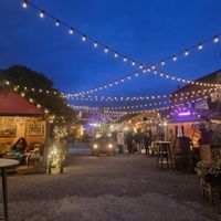  at Frau Gerolds Garten in Zurich