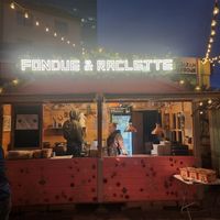  at Frau Gerolds Garten in Zurich