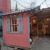  at Frau Gerolds Garten in Zurich