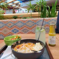  at my indigo in Villach