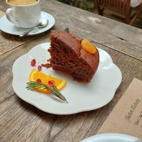  at Fanaberia in Bydgoszcz