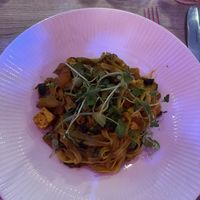 YASAI NIKKO CURRY  at River House in Stirling