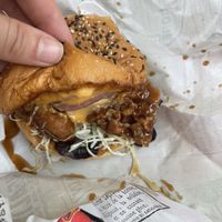   at PINK BOX - Mae Hia - Food Stand in Chiang Mai