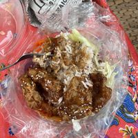   at PINK BOX - Mae Hia - Food Stand in Chiang Mai