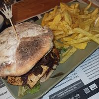  at Hamburgueria Fidalgo in Barreiro