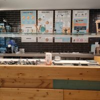  at Mahalo Poké in Caceres