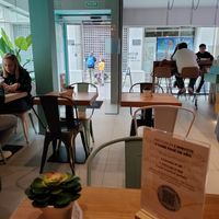  at Mahalo Poké in Caceres