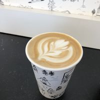 The Devon at PK Coffee in Stowe