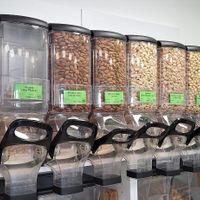  at Bio-Barát Biobolt in Budapest