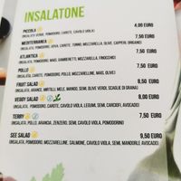  at Agora Caffe Dalla Mari in Salo