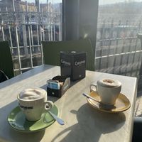   at Agora Caffe Dalla Mari in Salo
