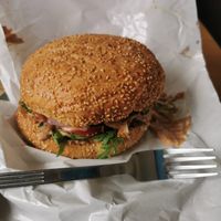  at Wavegan in Gdansk