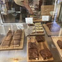 Yummy at Heart and Soul Organic Chai Cafe in Cronulla