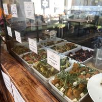 Yummy at Heart and Soul Organic Chai Cafe in Cronulla