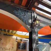 Lundi midi début octobre 2022   at Mojito in Hyeres