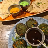  at Chai Roti in Erlangen