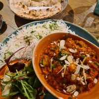  at Chai Roti in Erlangen