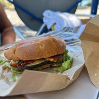  at Snack Du Jas in Sainte-croix-du-verdon