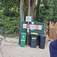  at Snack Du Jas in Sainte-croix-du-verdon