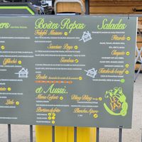  at Snack Du Jas in Sainte-croix-du-verdon