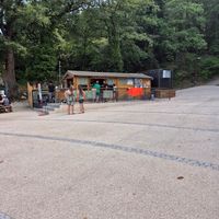  at Snack Du Jas in Sainte-croix-du-verdon