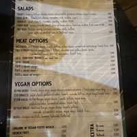   at Libre Garden in Pefkochori