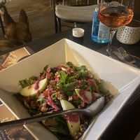   at Libre Garden in Pefkochori