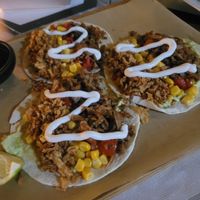  at Libre Garden in Pefkochori