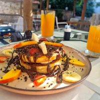  at Libre Garden in Pefkochori