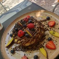  at Libre Garden in Pefkochori