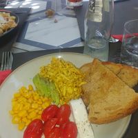  at Libre Garden in Pefkochori