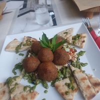  at Libre Garden in Pefkochori