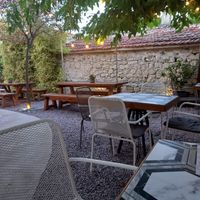  at Libre Garden in Pefkochori