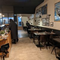 Menu of Ellis Gourmet Burger - Etterbeek. at Ellis Gourmet Burger - Etterbeek in Brussels