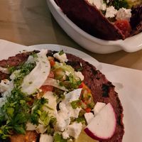  at Taqueria Muchachos in Rhodes