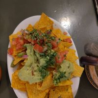  at Taqueria Muchachos in Rhodes