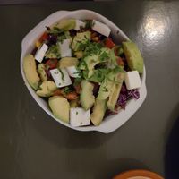  at Taqueria Muchachos in Rhodes